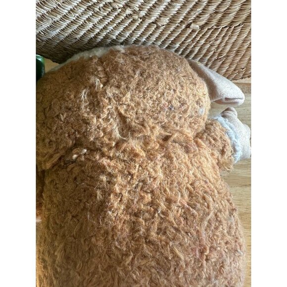 Gizmo Gremlins movie stuffed animal plush - Picture 9 of 12